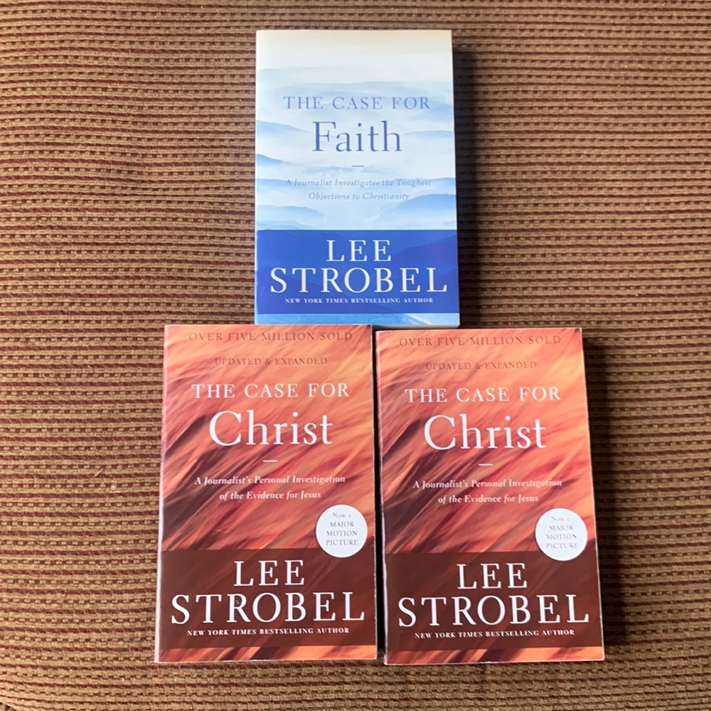 Book Bundle